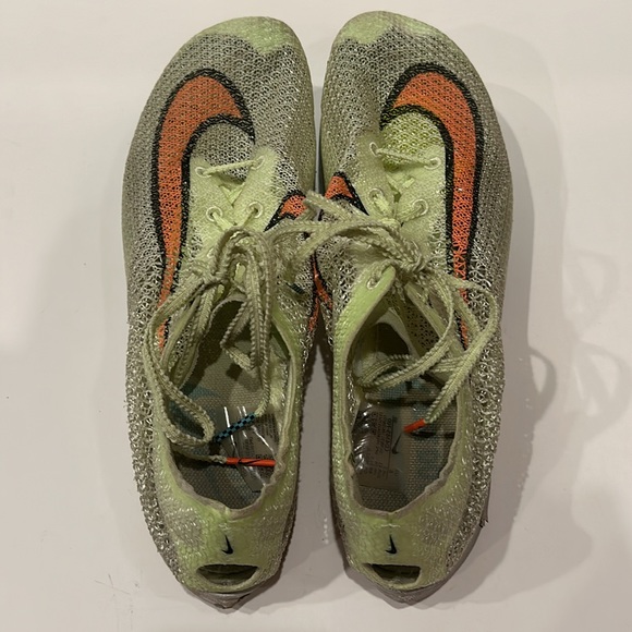 Nike Air Zoom Victory Track & Field Distance Spikes Men’s Sz 8/Women’s Sz 9.5 - Picture 5 of 12